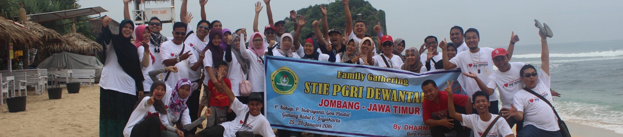 Family Gathering