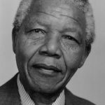 Nelson Mandela