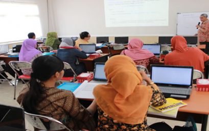 Workshop Metode Penelitian
