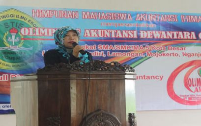Olimpiade Akuntansi 5 Kota