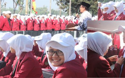 Forum Invest Kebanggaan Pada Almamater (FISKAL) XII