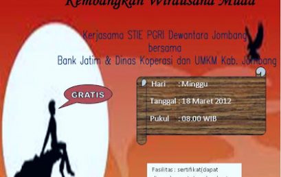 Bola Berduri kian Digemari