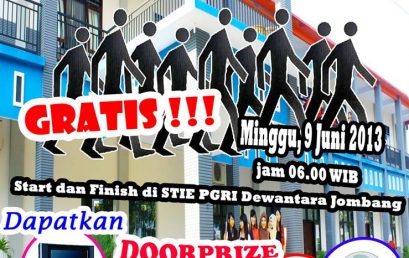 Penghargaan untuk Kampus Terbaik