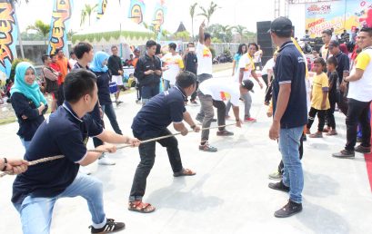 Festifal Dewantara