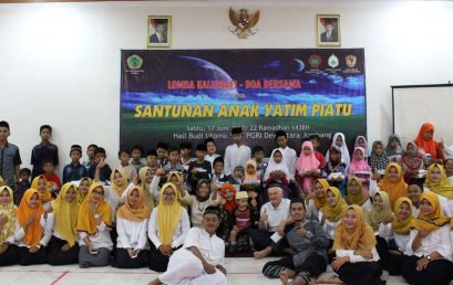 BAKTI SOSIAL, DEWANTARA PEDULI, DEWANTARA BERBAGI