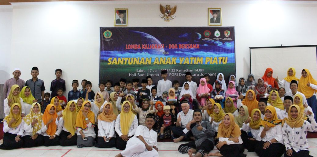 BAKTI SOSIAL, DEWANTARA PEDULI, DEWANTARA BERBAGI