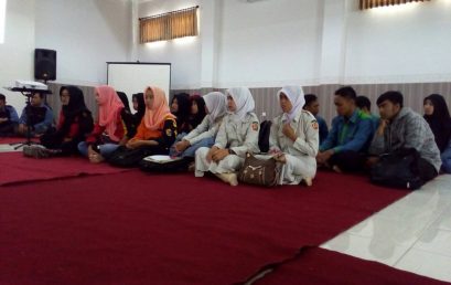 Majelis Musyawarah Ormawa & UKM STIE PGRI Dewantara Jombang Tahun 2017