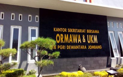 SELEKSI KEPANITIAN POSMABA STIE PGRI DEWANTARA JOMBANG TAHUN AKADEMIK 2017/2018