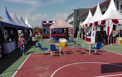 BUSINESS CREATION COMPETITION