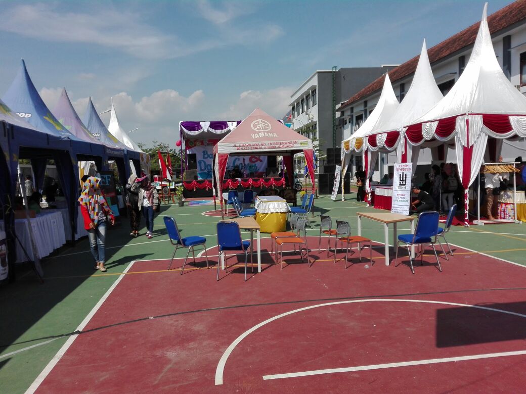 BUSINESS CREATION COMPETITION