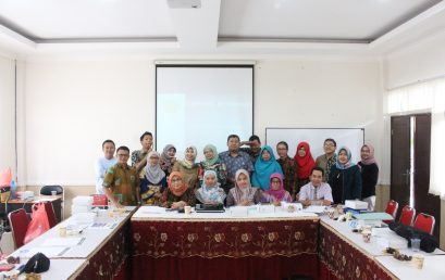 COFFEE MORNING AJANG PENYAMPAIAN ASPIRASI DOSEN