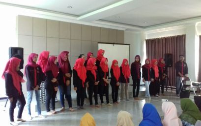 REKRUTMEN PENGURUS HIMPUNAN MAHASISWA AKUNTANSI (HIMAKU) PERIODE 2017 – 2018 STIE PGRI DEWANTARA JOMBANG