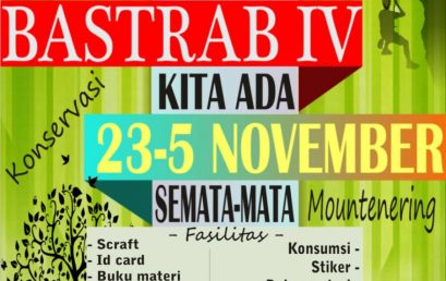 Open Recruitment BASUNDARA