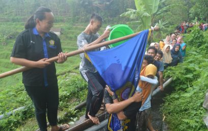 TRINING OF HIMAJE (TRAOJE)  2017