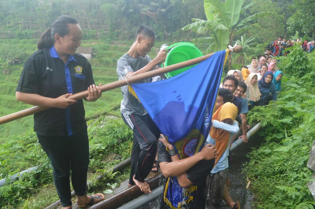 TRINING OF HIMAJE (TRAOJE)  2017