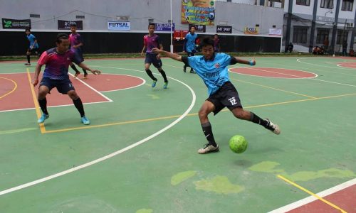 FUTSAL2 FUTSAL2