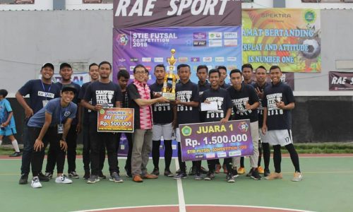 FUTSAL3 FUTSAL3