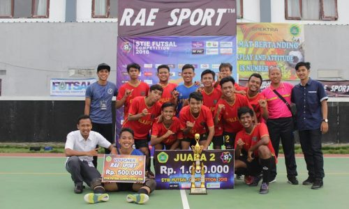 FUTSAL4 FUTSAL4