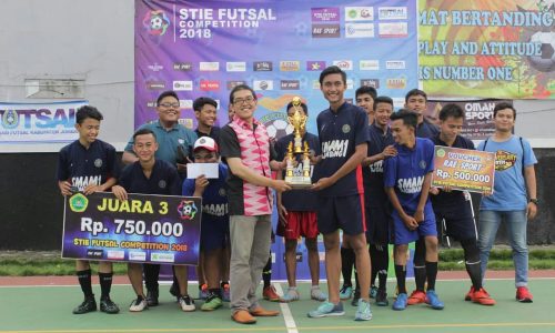 FUTSAL5 FUTSAL5