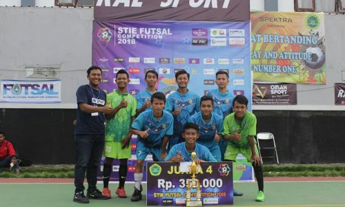 FUTSAL6 FUTSAL6