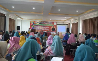 Center of Islamic Study (COIS) Gelar Seminar Ekonomi Islam Dewantara (SEI DEWANTARA)