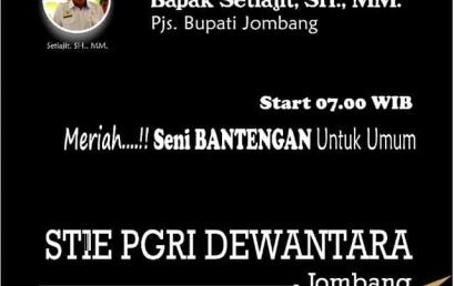 Creative Preneur Dewantara 2018