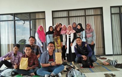 GET EXPERIENCE MORE KNOWLEDGE WITH HIMAKU