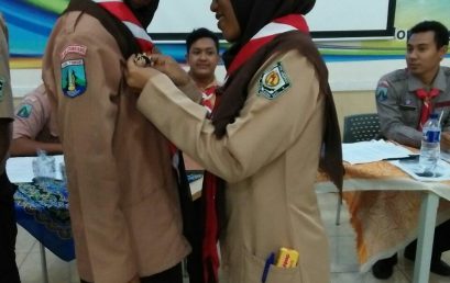 RACANA KI HAJAR DEWANTARA RASUNA SAID (PRAKARSA) LANGSUNGKAN MUSDEGA TAHUN 2018 DI STIE PGRI DEWANTARA JOMBANG
