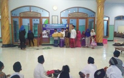 HIMAJE CARE AND SHARE 2018