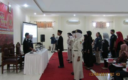 KONGRES KBMSJ KE-18 SUKSES DIGELAR DI STIE PGRI DEWANTARA JOMBANG