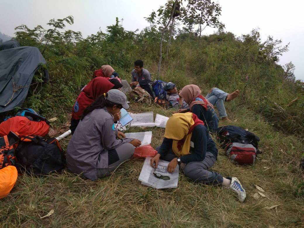 BASUNDARA SUKSES MENGIKUTI PENDIDIKAN LANJUTAN ANGGOTA MUDA 2016