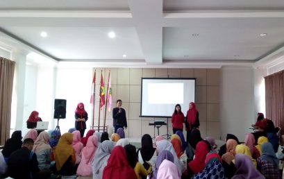 RECRUITMENT PENGURUS HIMAKU PERIODE 2018/2019