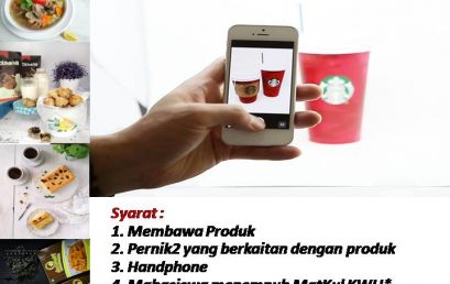 HOW TO SNAP BEAUTIFUL PRODUCT IMAGE WITH LIMITED BUDGET