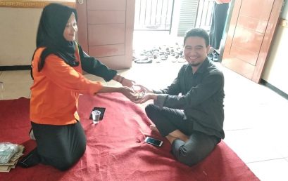 HARMONI DEWANTARA GELAR GATHERING DAN PERAYAAN  5TH BIRTHDAY