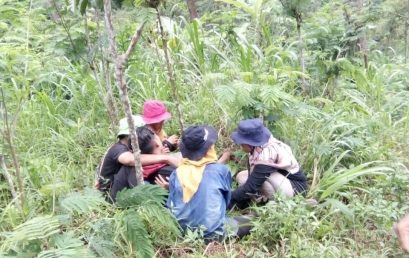 UKM MPA  BASUNDARA STIE PGRI DEWANTARA JOMBANG MENGADAKAN BASIC TRAINING OF BASUNDARA (BASTRAB) KE- V