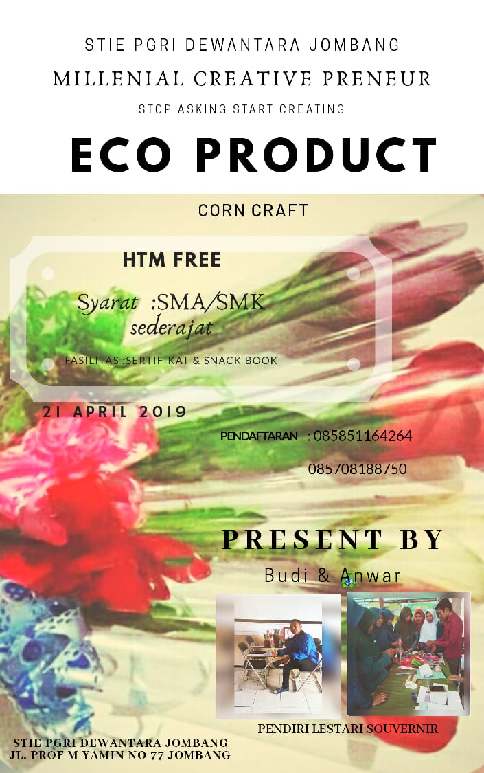 ECO PRODUCT