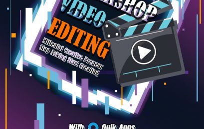  WORKSHOP VIDEO EDITING