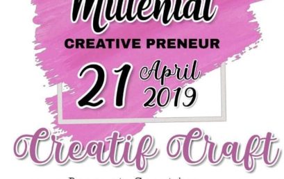 CREATIF CRAFT