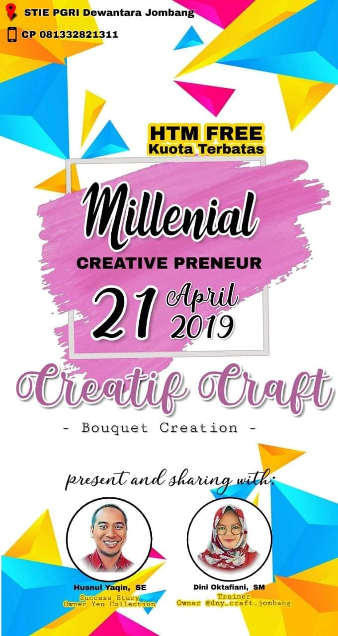 CREATIF CRAFT