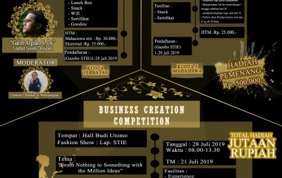LOMBA DESAIN LOGO