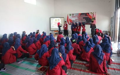 HIMAKU SUKSES GELAR TRAINING OF HIMAKU 2019