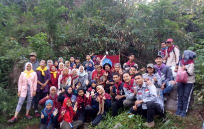 UKM BASUNDARA STIE PGRI DEWANTARA JOMBANG SUKSES GELAR  BASIC TRAINING OF BASUNDARA (BASTRAB) KE-VI TAHUN 2019