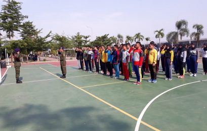 UKM MENWA STIE PGRI DEWANTARA SUKSES MENYELENGGARAKAN PEMBENTUKAN KARAKTER RESIMEN MAHASISWA BAGI ANGGOTA BARU PERIODE 2019/2020