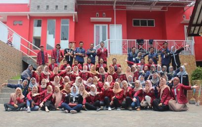 BEM STIE PGRI DEWANTARA JOMBANG SUKSES ADAKAN LATIHAN DASAR ORGANISASI UNTUK PENGURUS ORMAWA DAN UKM PERIODE 2019/2020
