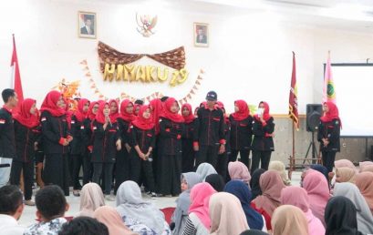 OPEN RECRUITMENT PENGURUS HIMAKU 2019