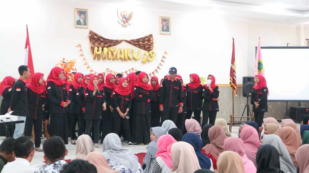 OPEN RECRUITMENT PENGURUS HIMAKU 2019
