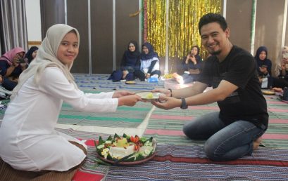 UKM PADUAN SUARA HARMONI DEWANTARA GELAR FAMILY GATHERING DAN PERINGATAN HARI JADI UKM PADUAN SUARA HARMONI DEWANTARA KE-6