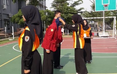 PADUAN SUARA HARMONI DEWAANTARA (PSHD)  SUKSES GELAR  DIKLAT HARMONI DEWANTARA KE -2 TAHUN 2019