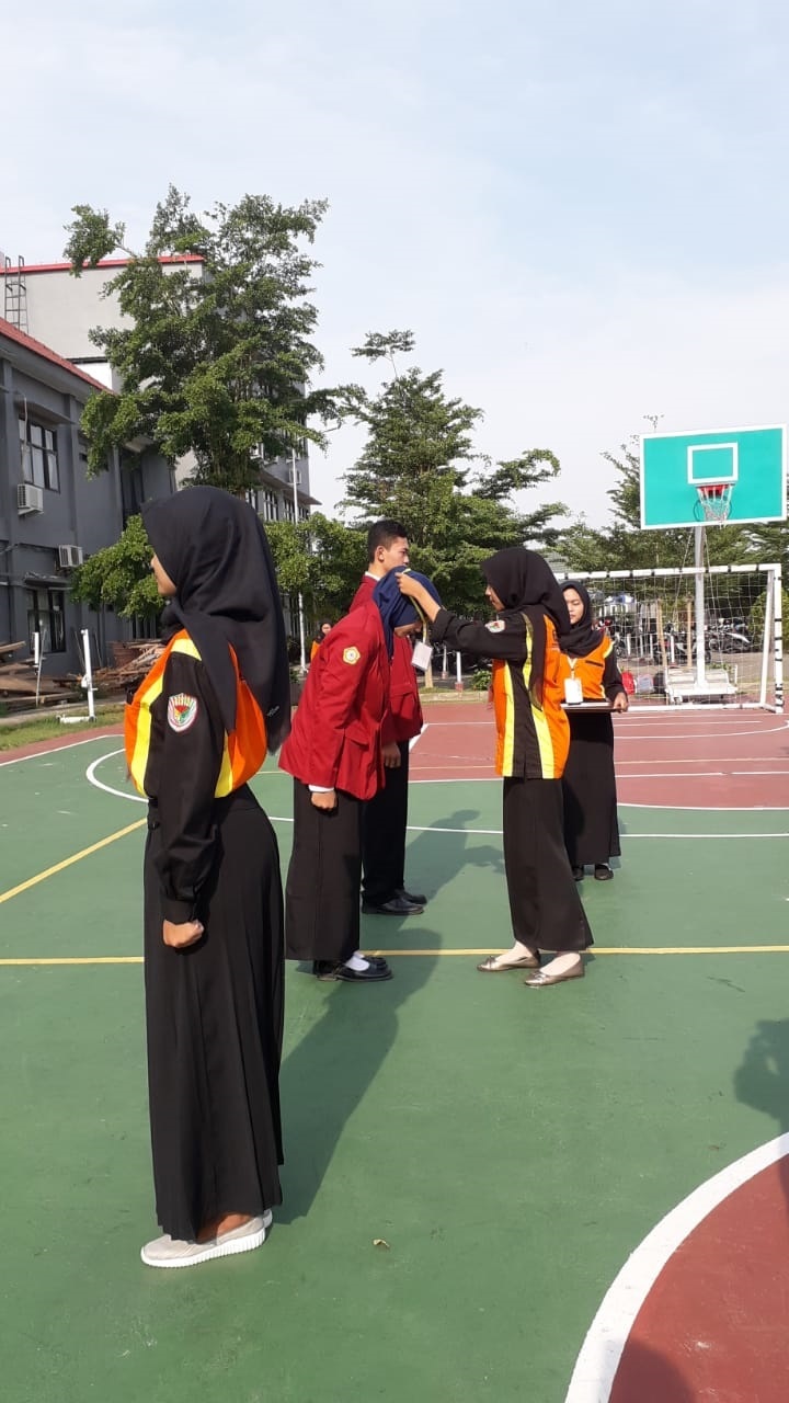 PADUAN SUARA HARMONI DEWAANTARA (PSHD)  SUKSES GELAR  DIKLAT HARMONI DEWANTARA KE -2 TAHUN 2019
