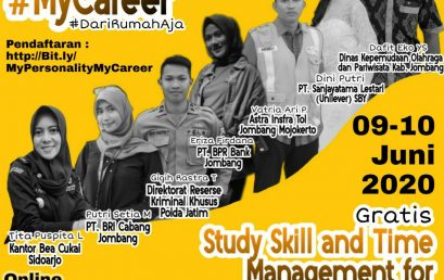 STUDY SKILL AND TIME MANAGEMENT FOR PROFESSIONAL STUDENT